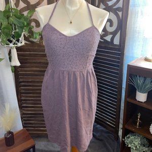 American Eagle Dress